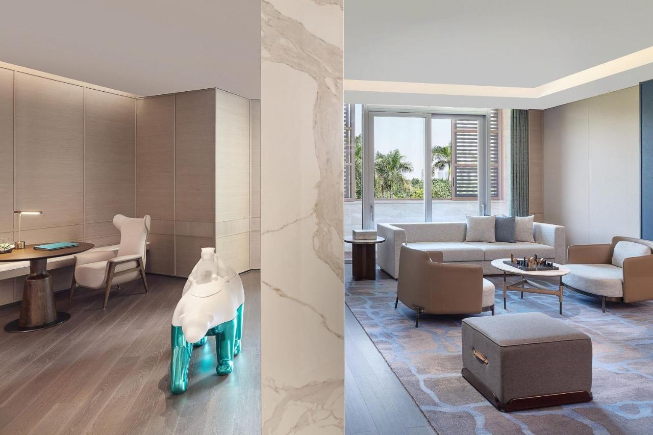 Midea Shunde, A Tribute Portfolio Hotel Buitenkant foto